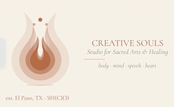 Creative Souls Studio for Sacred Arts & Healing 