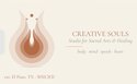 Creative Souls Studio for Sacred Arts & Healing 