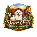Desert Oasis Rescue and Sanctuary