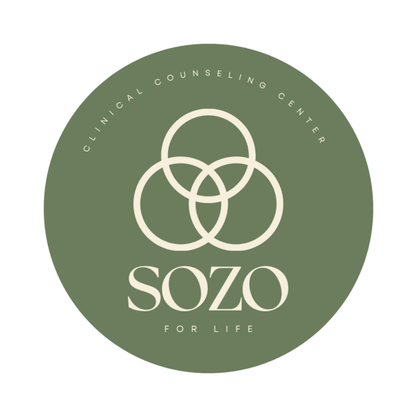 Sozo for Life Corp