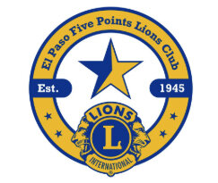 El Paso Five Points Lions Club